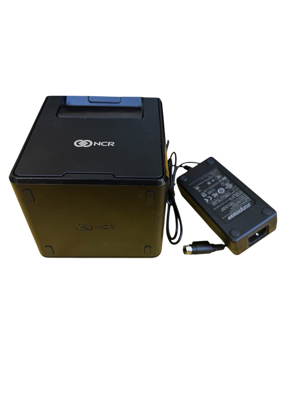 NCR 7199-7201-9001 POS Thermal Receipt Printer